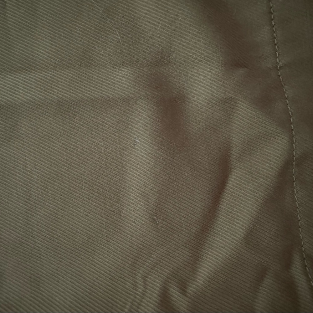 Madewell Neale Straight Leg / Wide Leg Trouser - Picture 9 of 9